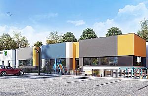 Dwa przedszkola i żłobek w najbliższym czasie