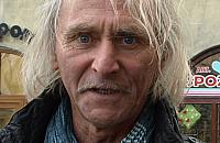 Kryszak i Majewski. Kabaret na Bielanach