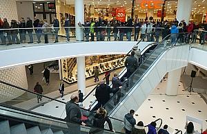 Zakaz handlu w niedziele to już fakt. Długa lista wyjątków