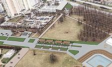 Kawiarnia w parku to zły pomysł? "Sprzeciwiamy się"