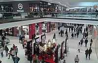 Galeria P�nocna kontra zakaz handlu. Co b�dzie czynne?
