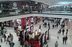 Galeria Północna kontra zakaz handlu. Co będzie czynne?