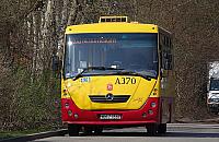 ZTM pyta o Chomiczówkę. Będzie zmiana trasy?