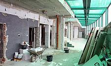 Delfin już w remoncie. Pół roku bez basenu