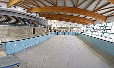 Delfin już w remoncie. Pół roku bez basenu