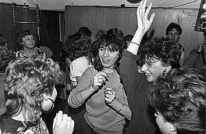 Marek Sierocki muzycznie oprawi "Tarchomin '80"