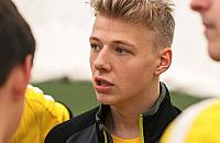 Najaktywniejszy na Białołęce. Większość spyta: kto to jest?