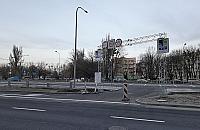 P+R Młociny się powiększa. Znamy datę otwarcia