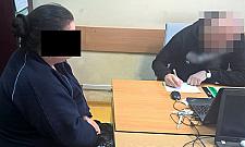 Z nożem w ręku, na ciemnym podwórku. "Dawaj portfel"