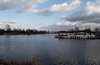 Port Żerański pod zabudowę. "Jesteśmy zaskoczeni"