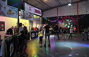 Publiczne wrotkowisko w przyszłym roku?