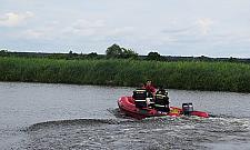 Jezioro w Wieliszewie wypięknieje. Odmulą, pogłębią i powiększą