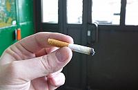 Spółdzielnia uderza w palaczy. Czy powinni się bać?