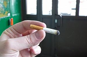 Spółdzielnia uderza w palaczy. Czy powinni się bać?