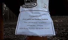 Żałoba nad Kanałem. "Masakra, rzeź, tragedia"