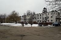 Drugi plac Konfederacji? Bule i minigolf na Bielanach