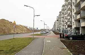 Autobus dla Chrzanowa. Kursy co... godzinę