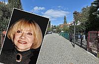 Tablica dla Krystyny Sienkiewicz? Nie tak szybko