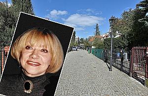 Tablica dla Krystyny Sienkiewicz? Nie tak szybko