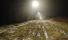 Jabłonna stawia latarnie w szczerym polu. Stać nas?