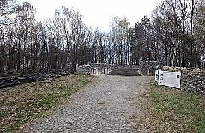 10 zł za wejście na cmentarz. Dwa wieki historii