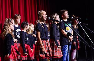 Tłumy widzów. Sukces białołęckiego festiwalu