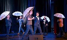 Tłumy widzów. Sukces białołęckiego festiwalu