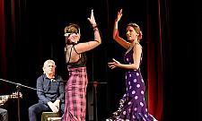 Tłumy widzów. Sukces białołęckiego festiwalu