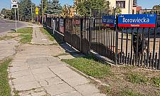 Zerwą asfalt, zbudują od nowa. Trakt Lubelski do remontu