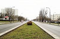 Tramwaj na Człuchowskiej? Ostatni dzwonek na decyzję