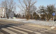 Pustkowie w środku Tarchomina. Co z nim zrobić?