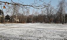 Pustkowie w środku Tarchomina. Co z nim zrobić?