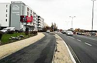 Brak zawrotki na Lazurowej. "Utrudnianie życia mieszkańcom Jelonek"