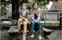 Rodzinnie w kinie na Tarchominie