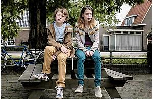 Rodzinnie w kinie na Tarchominie