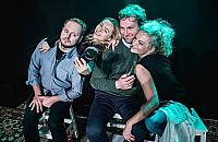 Wielkie �wi�to mi�o�nik�w teatru. Ruszy�a sprzeda� bilet�w