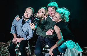 Wielkie święto miłośników teatru. Ruszyła sprzedaż biletów