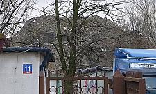 Czym były góry na Konwaliowej? "Będziemy żądali odszkodowania"