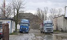 Czym były góry na Konwaliowej? "Będziemy żądali odszkodowania"