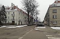 Kiedy zmiany na Schroegera? "Dobrze, że zostanie asfalt"