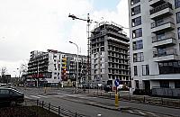 To już nie jest ulica Duracza