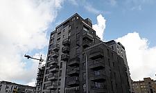 To już nie jest ulica Duracza