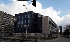 To już nie jest ulica Duracza