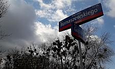 To już nie jest ulica Duracza