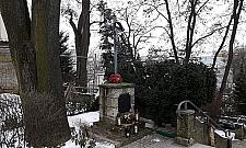 Kościół, czyli pałac. Tajemnice Marymontu czekają na odkrycie