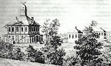 Kościół, czyli pałac. Tajemnice Marymontu czekają na odkrycie