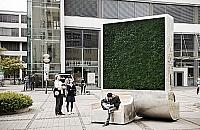 Mech kontra smog. Zielony projekt dla Wrzeciona