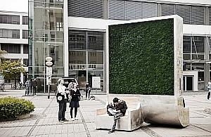 Mech kontra smog. Zielony projekt dla Wrzeciona