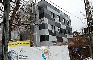 Kolejne studyjne kino w Wawrze