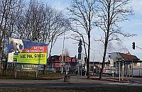 Spacery po mie�cie niewskazane? "Ludzie powinni wiedzie�"